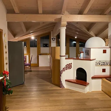 Maria Apartmán Hollenzen