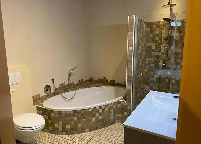 Maria 公寓 Hollenzen