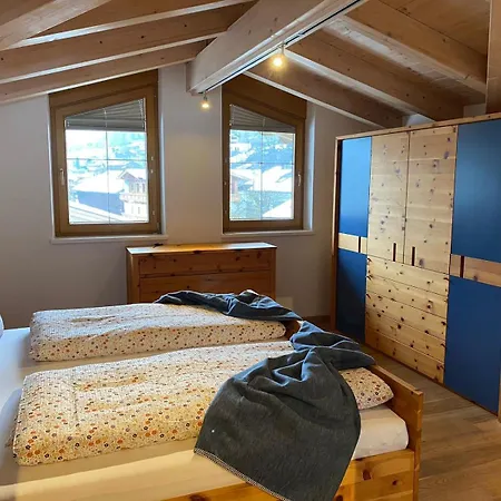 Apartman Maria Hollenzen