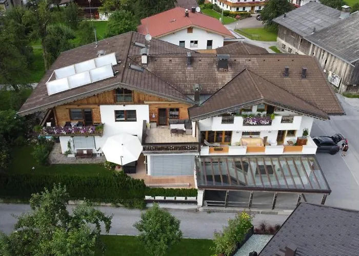 Apartman Maria Hollenzen