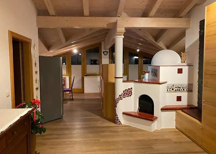 Maria Apartman Hollenzen