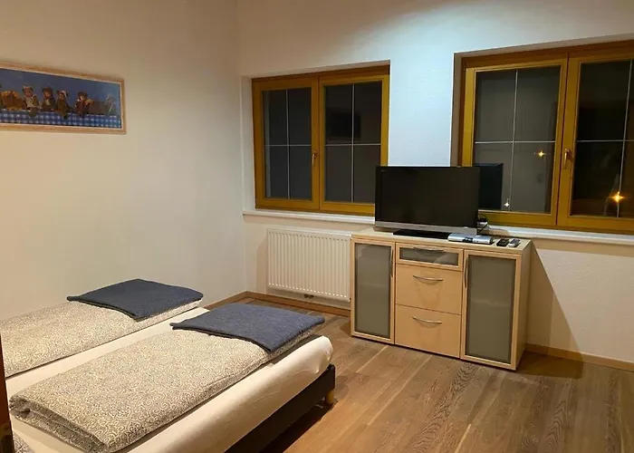 Apartman Maria *
